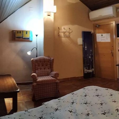 -4-Mejor Que En Casa, Centro Historico De Ubeda 아파트 외부 사진