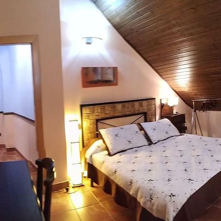 -4-Mejor Que En Casa, Centro Historico De Ubeda 아파트 외부 사진