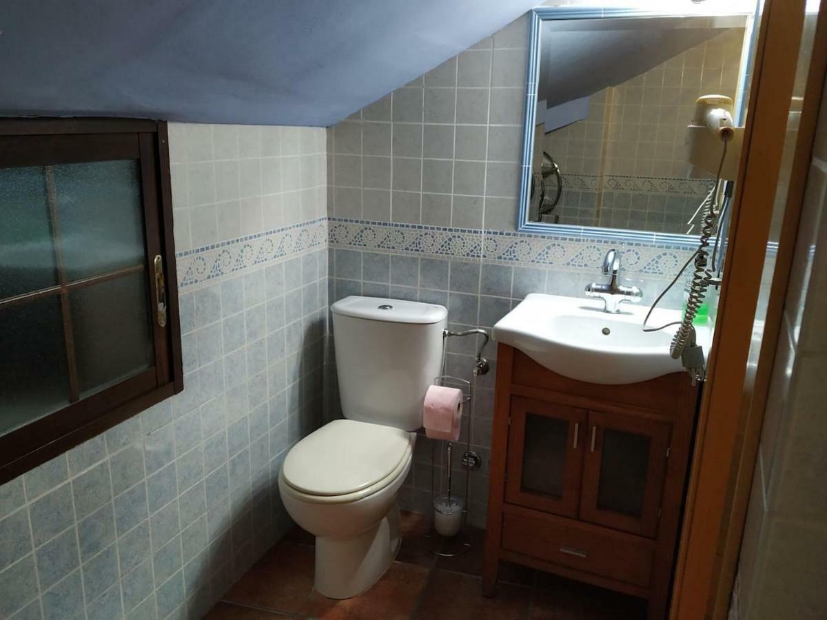 -4-Mejor Que En Casa, Centro Historico De Ubeda 아파트 외부 사진