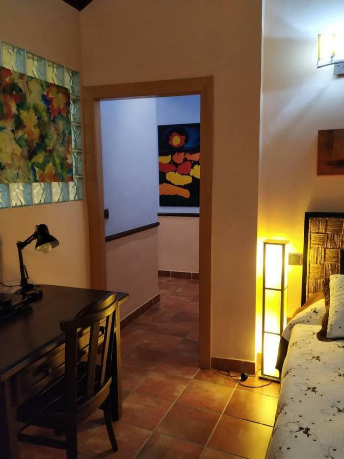 -4-Mejor Que En Casa, Centro Historico De Ubeda 아파트 외부 사진