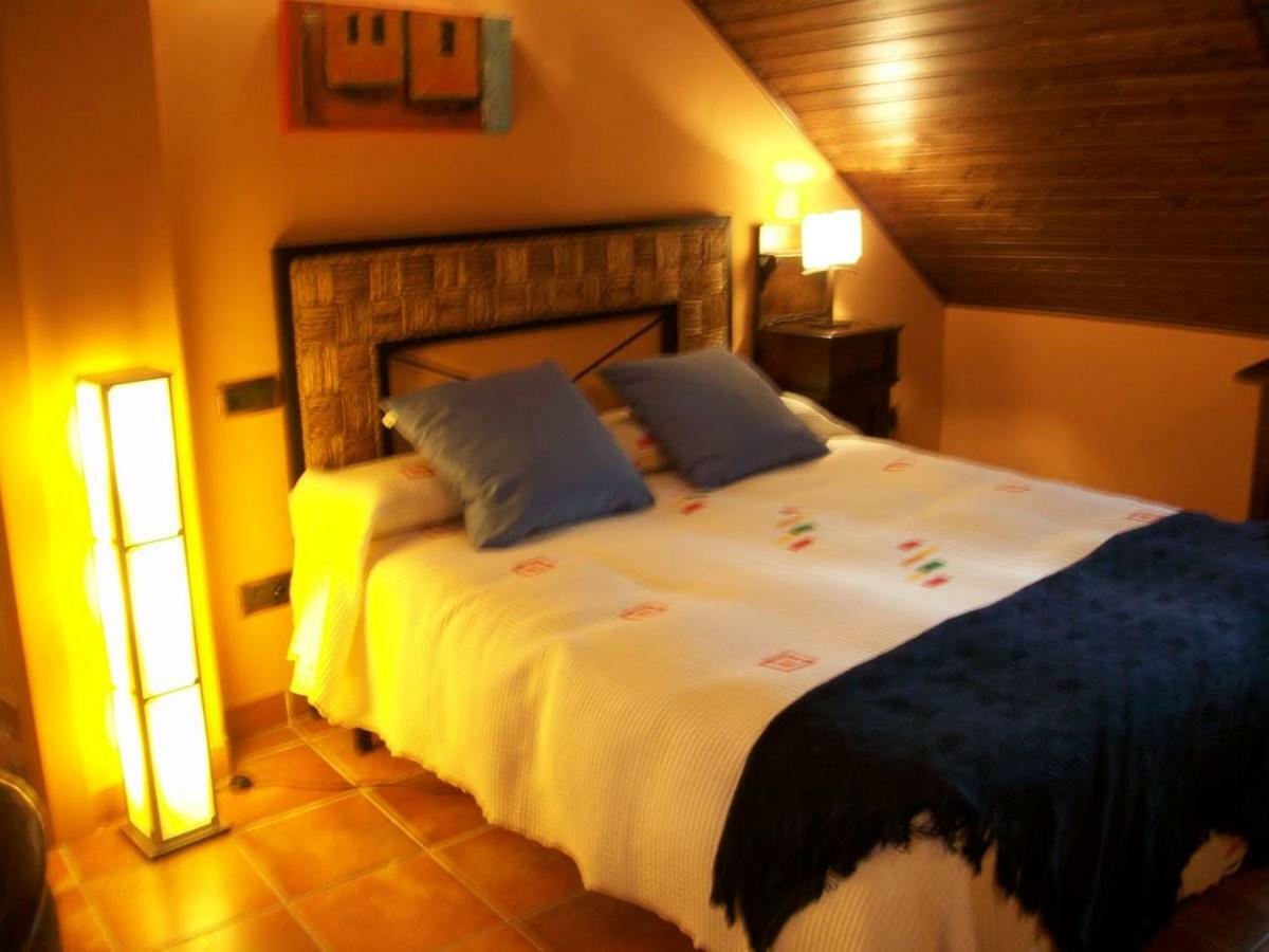 -4-Mejor Que En Casa, Centro Historico De Ubeda 아파트 외부 사진