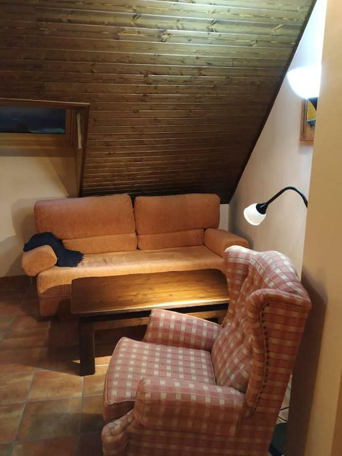 -4-Mejor Que En Casa, Centro Historico De Ubeda 아파트 외부 사진