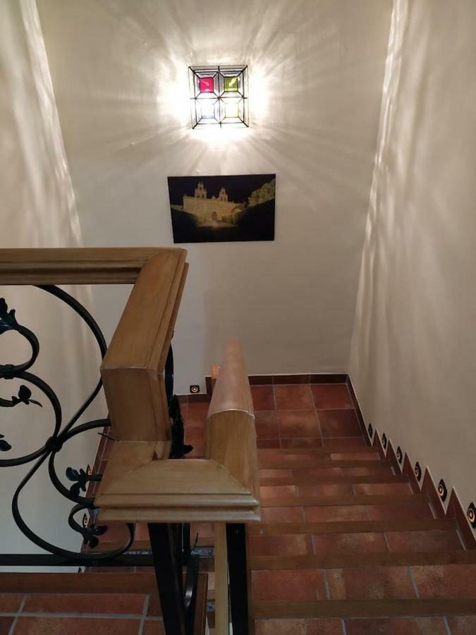 -4-Mejor Que En Casa, Centro Historico De Ubeda 아파트 외부 사진