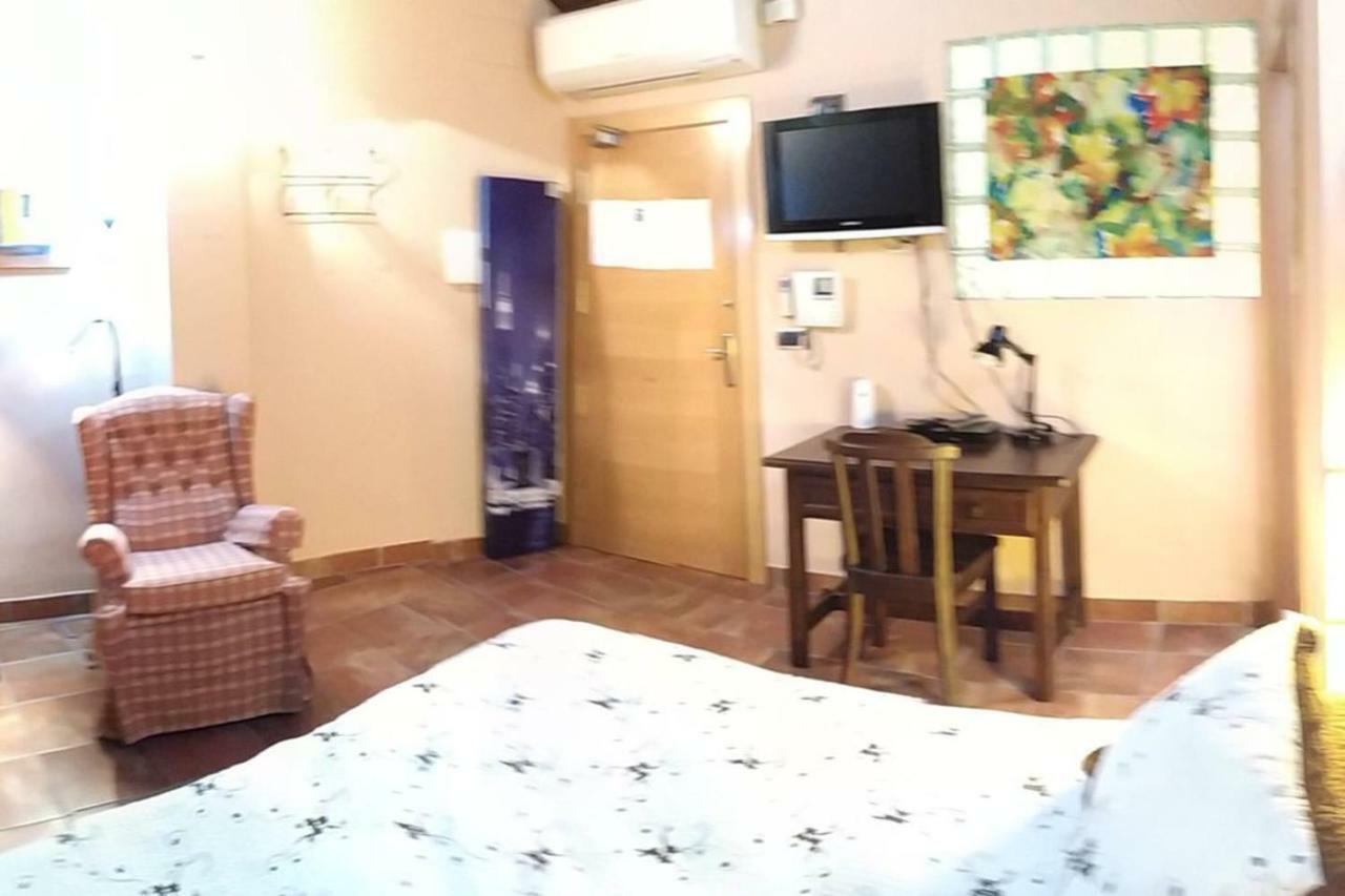 -4-Mejor Que En Casa, Centro Historico De Ubeda 아파트 외부 사진