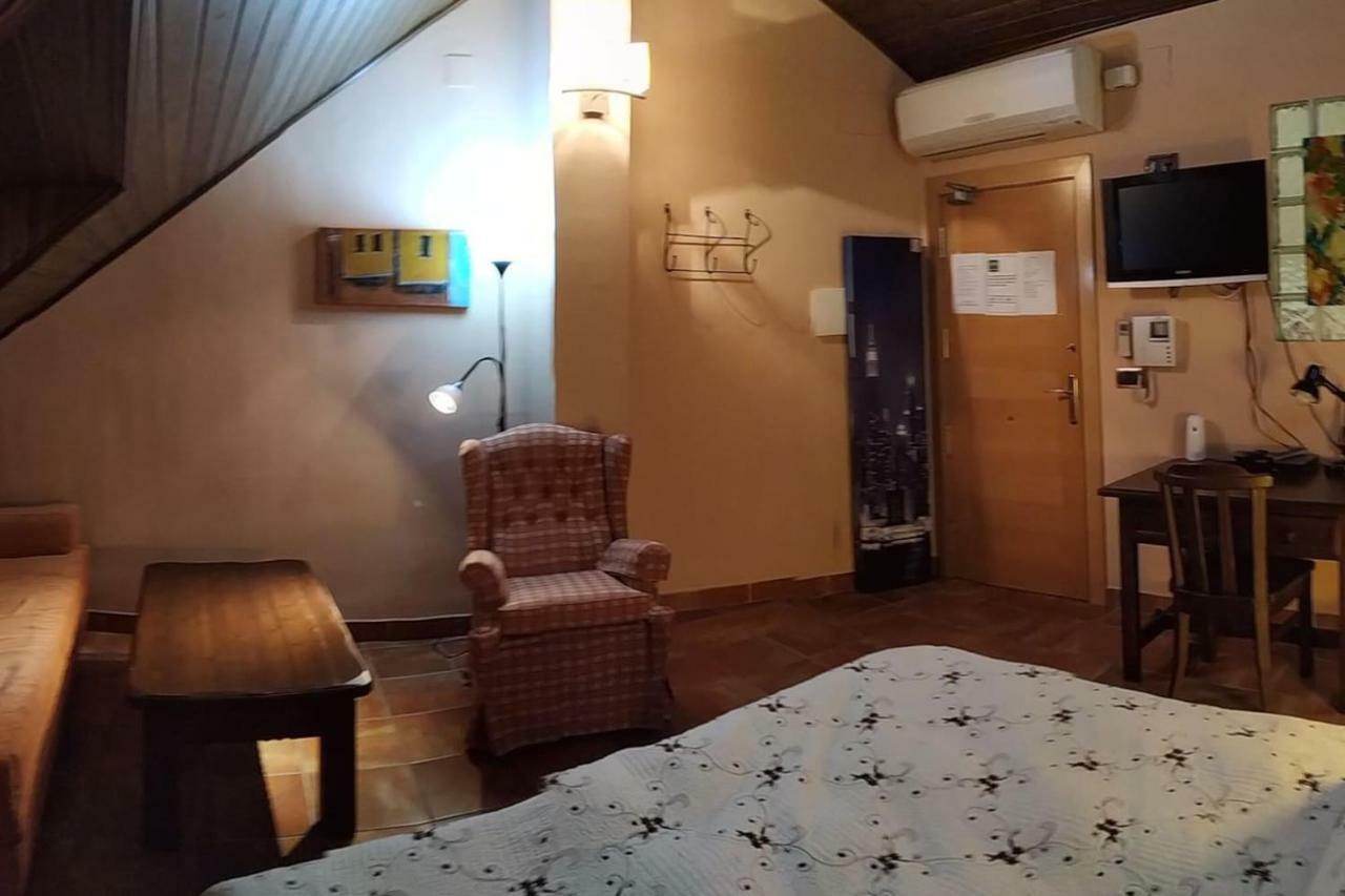-4-Mejor Que En Casa, Centro Historico De Ubeda 아파트 외부 사진