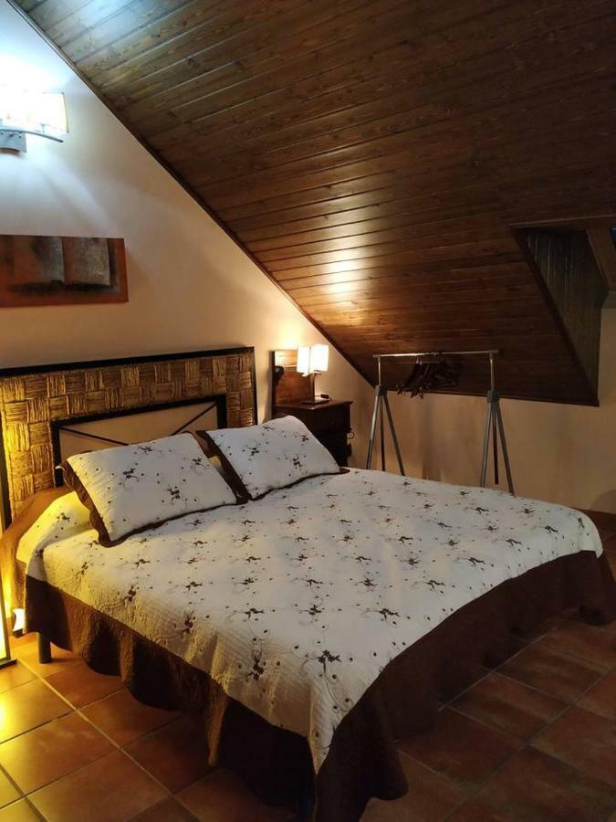 -4-Mejor Que En Casa, Centro Historico De Ubeda 아파트 외부 사진