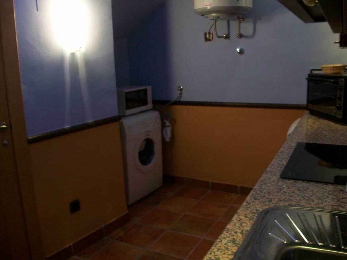 -4-Mejor Que En Casa, Centro Historico De Ubeda 아파트 외부 사진
